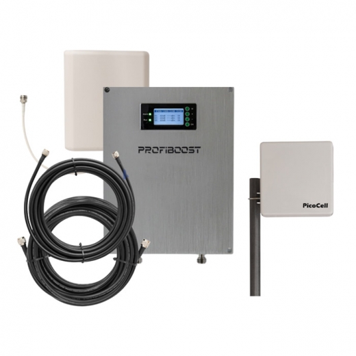 Комплект PROFIBOOST E900/1800/2100 SX20 (Normal 5) Купить Комплект PROFIBOOST E900/1800/2100 SX20 (Normal 5) в