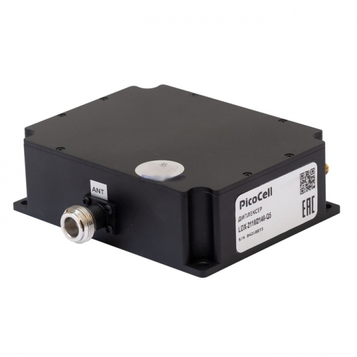 Диплексер LDX-2110/2140-Q5 Купить Диплексер LDX-2110/2140-Q5 в