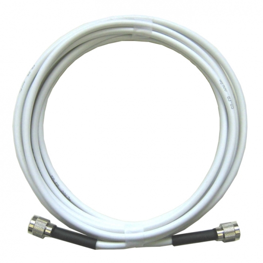 Кабельная сборка 8D/FB N/m - N/m - 5m (белая) Купить Кабельная сборка 8D/FB N/m - N/m - 5m (белая) в