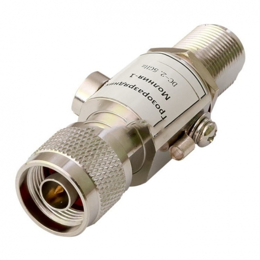 Грозоразрядник PicoCell Молния-1 Купить Грозоразрядник PicoCell Молния-1 в