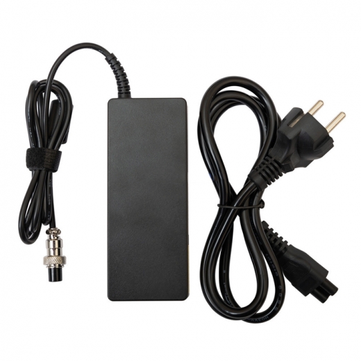 Блок (Адаптер) питания 12V 5A (4 контакта) Купить Блок (Адаптер) питания 12V 5A (4 контакта) в