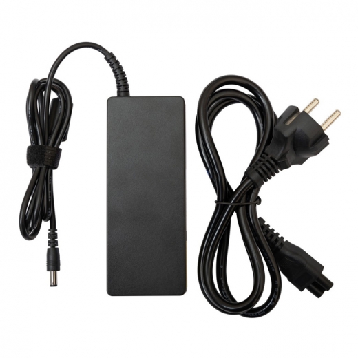 Блок (Адаптер) питания 12V 5A (1 контакт) Купить Блок (Адаптер) питания 12V 5A (1 контакт) в