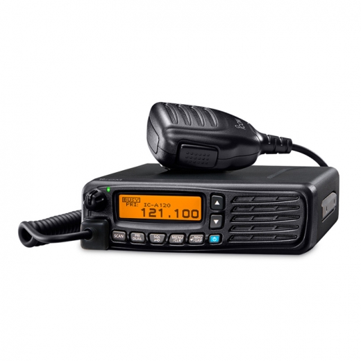 Радиостанция ICOM IC-A120 Купить Радиостанция ICOM IC-A120 в