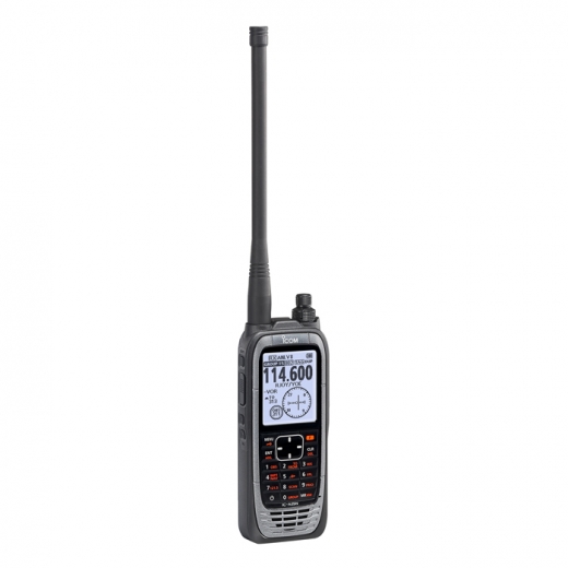 Рация ICOM IC-A25NE / N Купить Рация ICOM IC-A25NE / N в