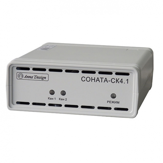 Блок сопряжения с внешними устройствами Соната-СК4.1 Купить Блок сопряжения с внешними устройствами Соната-СК4.1 в