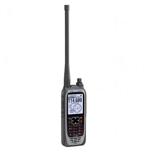Рация Icom IC-A25NE Купить Рация Icom IC-A25NE в