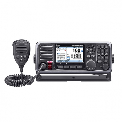 Радиостанция Icom IC-M803 Купить Радиостанция Icom IC-M803 в