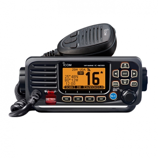 Радиостанция Icom IC-M330 Купить Радиостанция Icom IC-M330 в