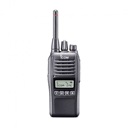 Рация Icom IC-F29SDR Купить Рация Icom IC-F29SDR в