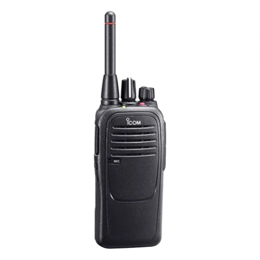 Рация Icom IC-F29SR2 Купить Рация Icom IC-F29SR2 в