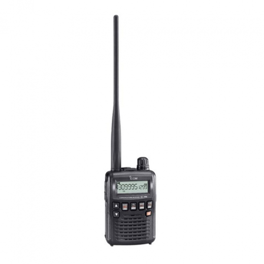 Рация Icom IC-R6 Купить Рация Icom IC-R6 в