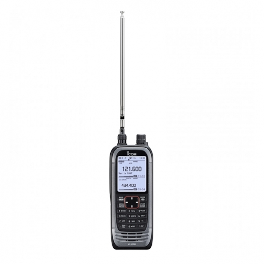 Рация Icom IC-R30 Купить Рация Icom IC-R30 в