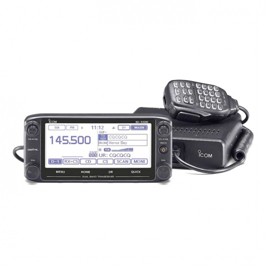 Радиостанция Icom ID-5100E Купить Радиостанция Icom ID-5100E в