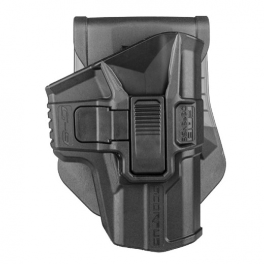 Кобура FAB-Defense G-9R черная Купить Кобура FAB-Defense G-9R черная в