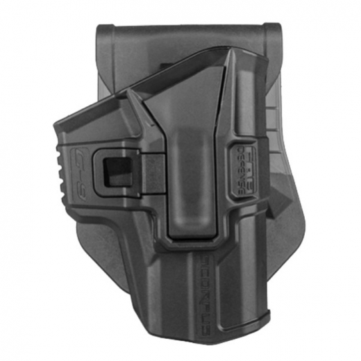 Кобура FAB-Defense G-9S черная Купить Кобура FAB-Defense G-9S черная в