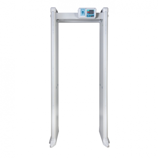 Арочный металлодетектор Dahua DHI-ISC-D218 Купить Арочный металлодетектор Dahua DHI-ISC-D218 в