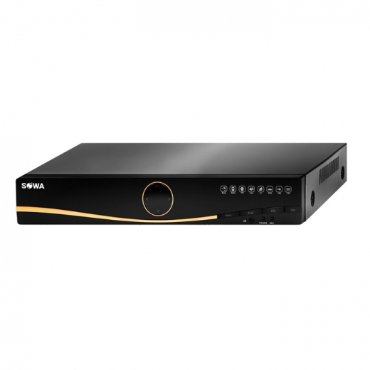 IP-видеорегистратор Sowa NVR-S732 Купить IP-видеорегистратор Sowa NVR-S732 в