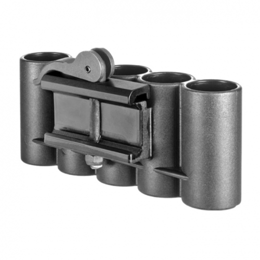 Пенал для патронов 12 калибра FAB Defense SH-5 Купить Пенал для патронов 12 калибра FAB Defense SH-5 в