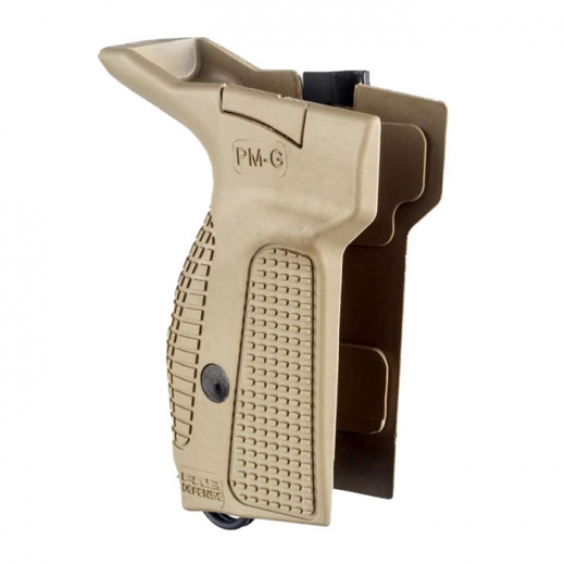 Рукоятка FAB-DEFENSE PM-G(L) бежевая Купить Рукоятка FAB-DEFENSE PM-G(L) бежевая в