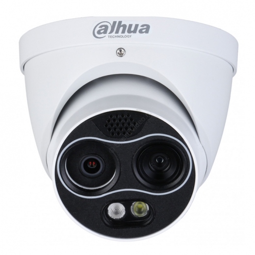 Камера Dahua DH-TPC-DF1241P-TD3F4-HTM-O Купить Камера Dahua DH-TPC-DF1241P-TD3F4-HTM-O в