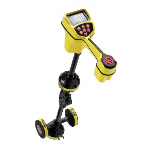 Трассоискатель RIDGID SeekTech SR-20 Купить Трассоискатель RIDGID SeekTech SR-20 в