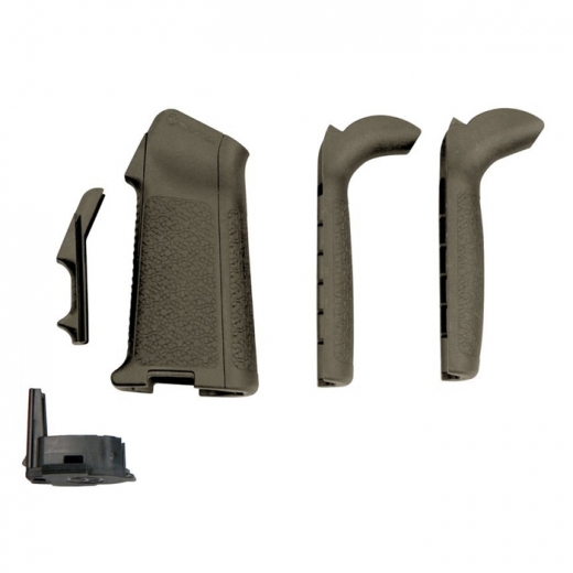 Рукоятка Magpul MAG520-ODG Купить Рукоятка Magpul MAG520-ODG в