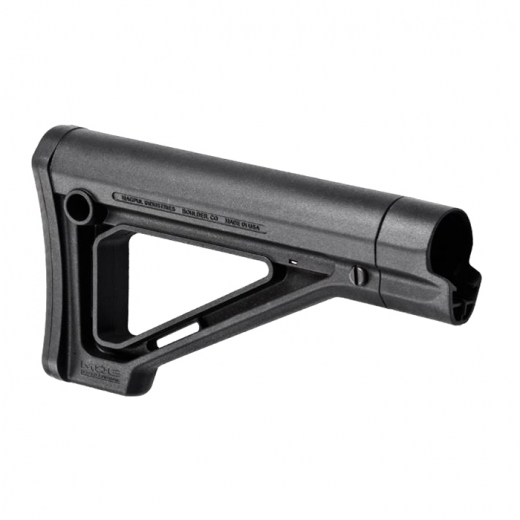 Приклад Magpul MAG480-BLK Купить Приклад Magpul MAG480-BLK в