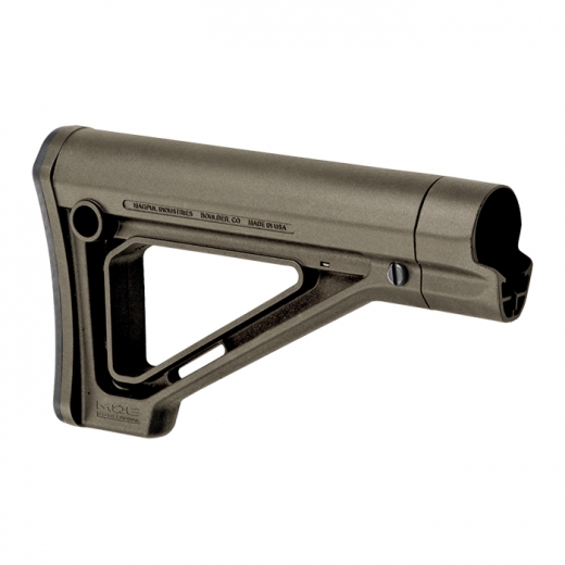 Приклад Magpul MAG480-ODG Купить Приклад Magpul MAG480-ODG в