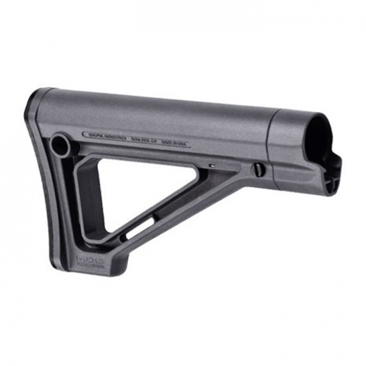 Приклад Magpul MAG480-GRY Купить Приклад Magpul MAG480-GRY в