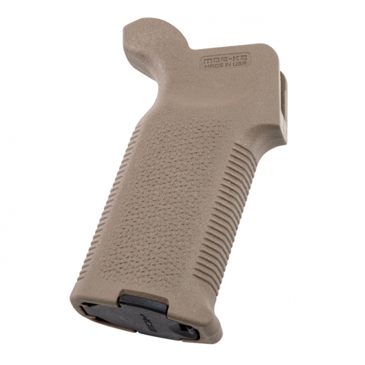 Рукоятка Magpul MAG522-FDE Купить Рукоятка Magpul MAG522-FDE в