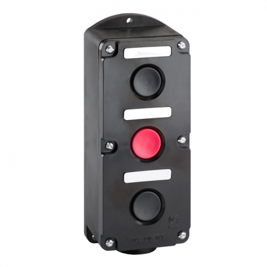 Пульт универсальный 3х кнопочный Купить Пульт универсальный 3х кнопочный в