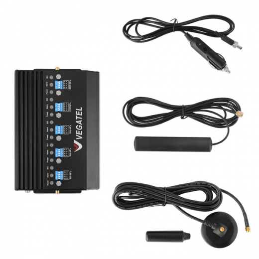 Комплект VEGATEL AV1-5B-kit Купить Комплект VEGATEL AV1-5B-kit в