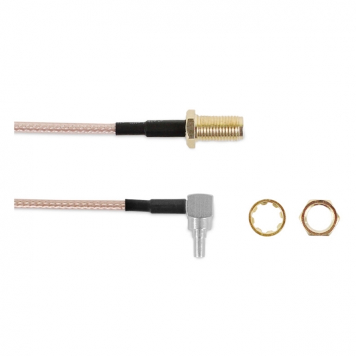 Пигтейл (CRC9 - SMA-Female) Купить Пигтейл (CRC9 - SMA-Female) в