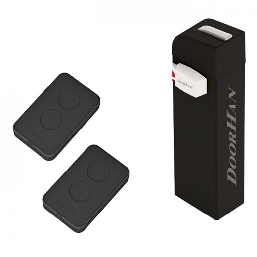 DoorHan BARRIER-PRO+ Купить DoorHan BARRIER-PRO+ в