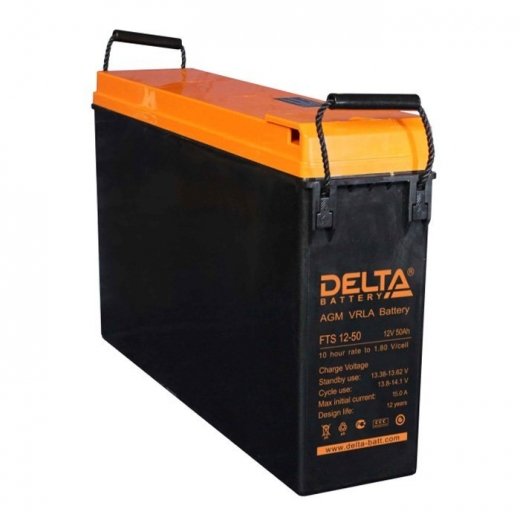 FTS 12-50 Купить FTS 12-50 в