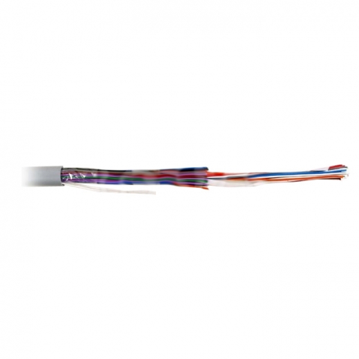 Hyperline UTP25-C3-SOLID-INDOOR (500 м) Купить Hyperline UTP25-C3-SOLID-INDOOR (500 м) в