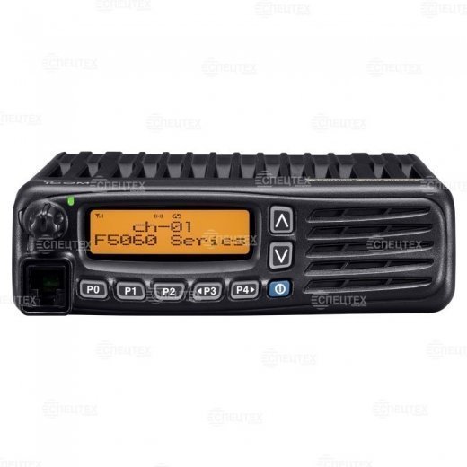 Радиостанция ICOM IC-F5061 Купить Радиостанция ICOM IC-F5061 в