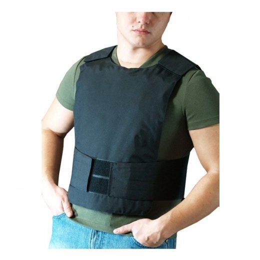 Бронежилет Комфорт 2-1МУ 30 дм2 "ГП" (тип Sl) Купить Бронежилет Комфорт 2-1МУ 30 дм2 "ГП" (тип Sl) в