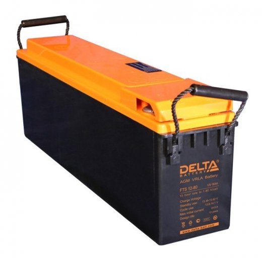 FTS 12-80 Купить FTS 12-80 в