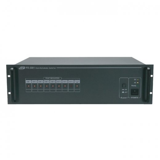 Трансляционный усилитель JDM FS-3381 Купить Трансляционный усилитель JDM FS-3381 в