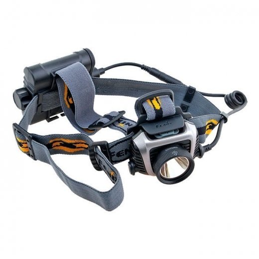 Фонарь Fenix HP15 UE Купить Фонарь Fenix HP15 UE в