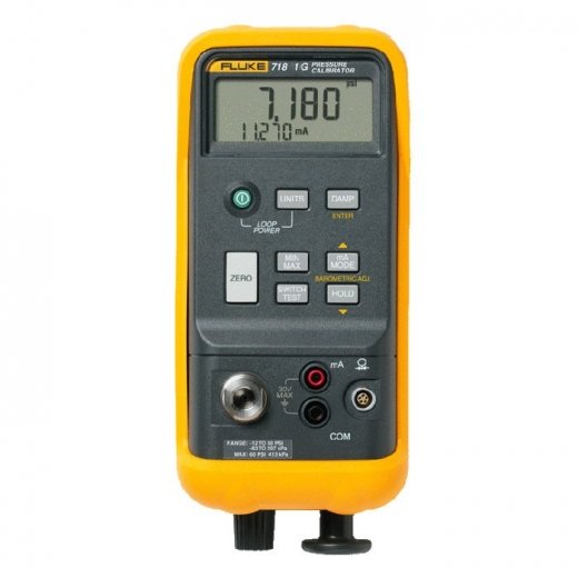 Fluke 718 1G Купить Fluke 718 1G в