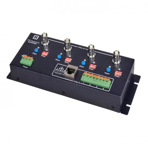 Tantos TSt-1U04AR Купить Tantos TSt-1U04AR в