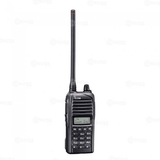Рация ICOM IC-F4036T Купить Рация ICOM IC-F4036T в