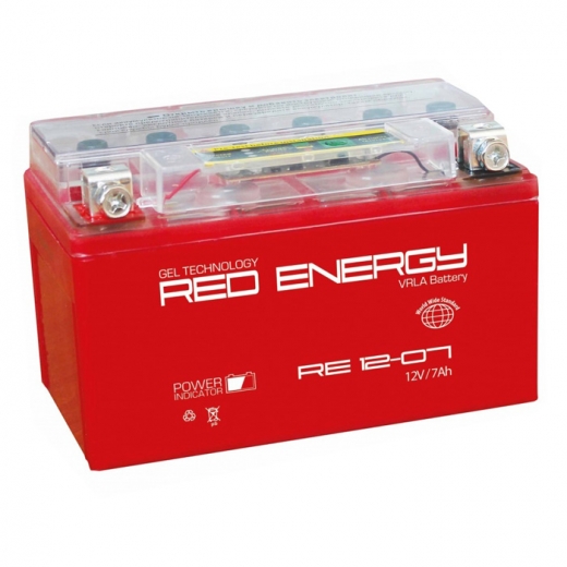 Red Energy RE 1207 Купить Red Energy RE 1207 в