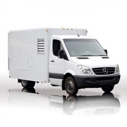 Мобильная система рентгеновского контроля «Дозор» Купить Мобильная система рентгеновского контроля «Дозор» в