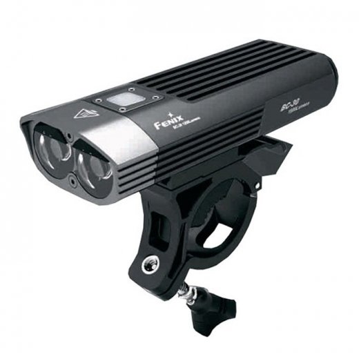 Велофара Fenix BС30 Купить Велофара Fenix BС30 в