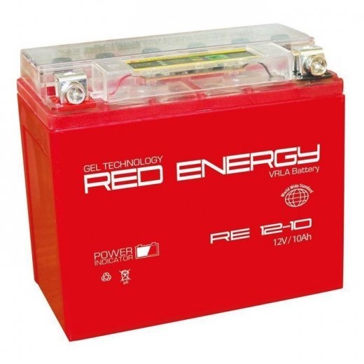 Red Energy RE 1210 Купить Red Energy RE 1210 в
