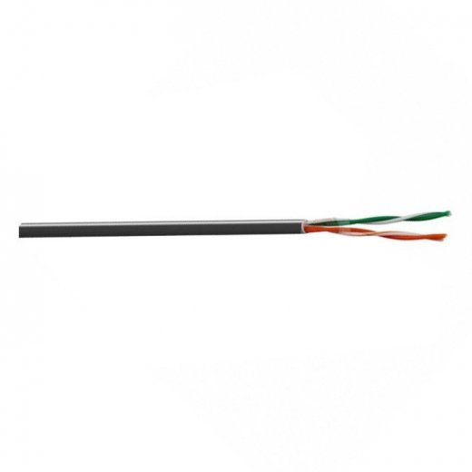 Rexant UTP 2PR 24AWG CAT5e (305 м) Купить Rexant UTP 2PR 24AWG CAT5e (305 м) в
