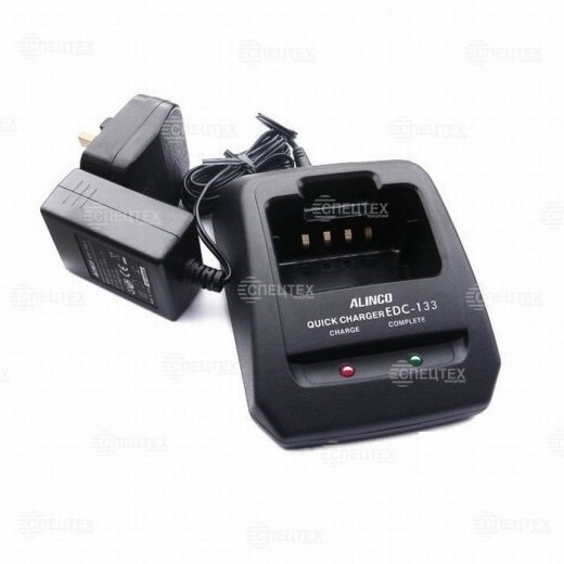 Alinco EDC-133 Купить Alinco EDC-133 в